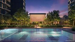 Pinery Residences (D16), Condominium #550073451